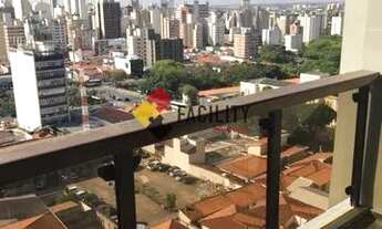 Imagem: Apartamento com 4 dormitórios à venda