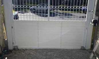 Imagem 2: Casa com 2 dormitórios para alugar, 60 m² por R$ 1.980,01/mês - Santa Quitéria - Curitiba