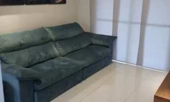 Imagem 3: Apartamento mobiliado