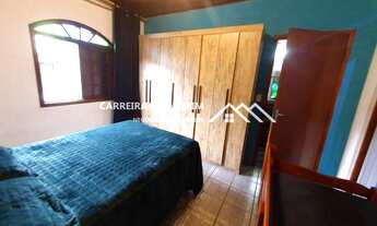 Imagem 2: CASA A VENDA, EXCELENTE LOCALIZAÇÃO, COM 2 CASAS INDEPENDENTES NO MESMO QUINTAL. PARQUE IN