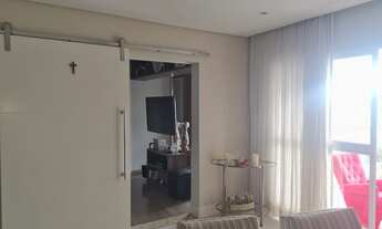 Imagem 1: Apartamento para aluguel tem 150 metros quadrados com 3 quartos