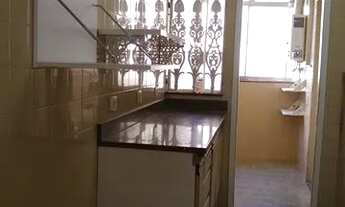 Imagem 7: Rua Itacuruçá 3 quartos