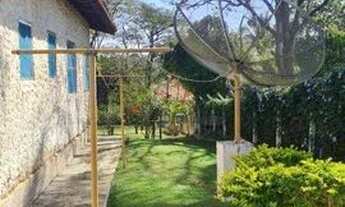 Imagem 7: Chácara com 7 dormitórios à venda, 2500 m² por R$ 880.000,00 - Aldeia dos Laranjais - Port