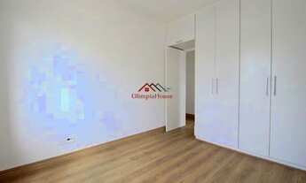 Imagem 5: Locação Apartamento 3 Dormitórios - 98 m² Vila Nova Conceição