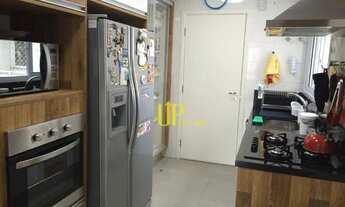 Imagem: Apartamento com 3 dormitórios, 120 m²