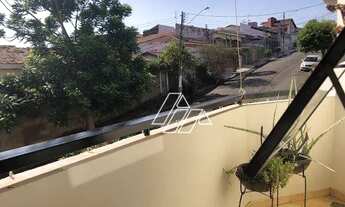 Imagem 6: Apartamento com 3 dormitórios à venda, 90 m² por R$ 350.000,00 - Jardim Betânia - Marília