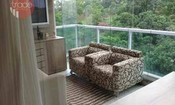 Imagem 1: Apartamento com 3 dormitórios à venda, 186 m²- Nova Aliança - Ribeirão Preto/SP