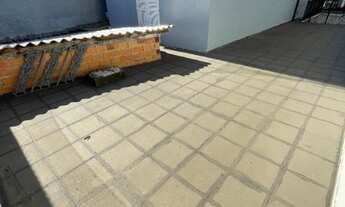 Imagem 6: Sobrado com 3 quartos 1 suíte e porão. Vaga para 6 carros