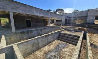 Imagem 4: Casa no Lago em Caldas Novas - Alto Padrão 2500 m2