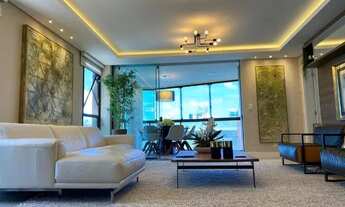 Imagem: Apto Esquina do Farol Shopping locação