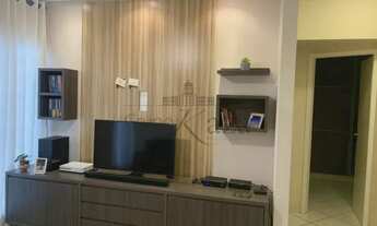 Imagem 2: Jacarei - Apartamento Padrão - Jardim Primavera