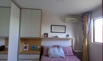 Imagem 2: Apartamento com 02 quartos, 01 vaga garagem - 54 Interno + 10 Externo - Expedicionários