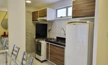 Imagem 7: Apto Mobiliado de 01 Quarto - Eldorado Executive Residence (Jardim Eldorado - Turu