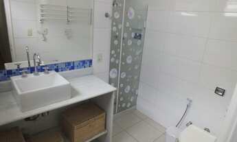 Imagem 3: Apartamento de 135 metros quadrados no bairro Flamengo com 3 quartos