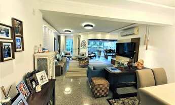 Imagem 2: Apartamento com 4 suítes, Gonzaga, Santos