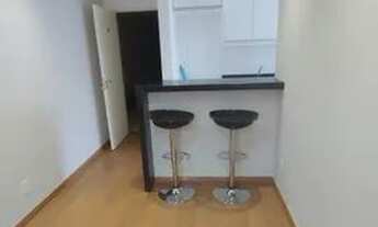 Imagem 2: Apartamento para aluguel possui 46 metros quadrados com 2 quartos