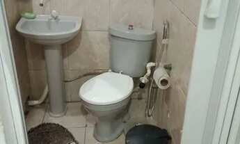 Imagem 5: Casa lugar tranquilo preferência estudante na avenida passa todos os ônibus