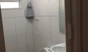 Imagem 4: Quarto suíte Brooklin estação Berrini