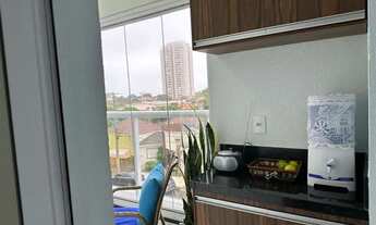 Imagem 2: Araçatuba - Apartamento - Vila Mendonça