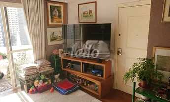 Imagem 5: São Paulo - Apartamento Padrão - Moema