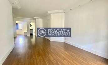 Imagem 4: Apartamento com 4 dormitórios sendo 3 suíte - Perdizes- São Paulo/SP