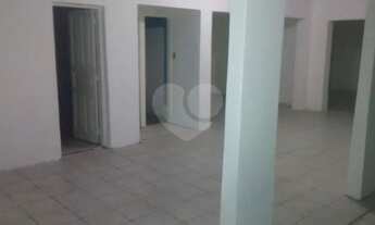 Imagem 3: Galpão em Santo Amaro para venda ou locação