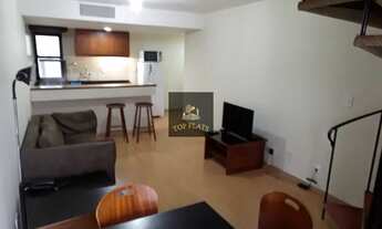 Imagem 5: Flat na Bela Vista