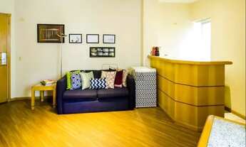 Imagem 2: Flat disponível para locação!