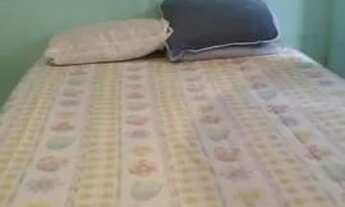 Imagem: Alugo quarto