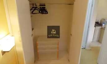 Imagem 7: Flat Para Locação Vila Olímpia