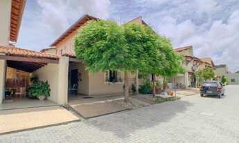 Imagem: Casa de condomínio para venda tem 150 metros