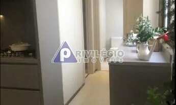 Imagem 6: Apartamento à venda, 3 quartos, 3 suítes, 2 vagas, Flamengo - RIO DE JANEIRO/RJ