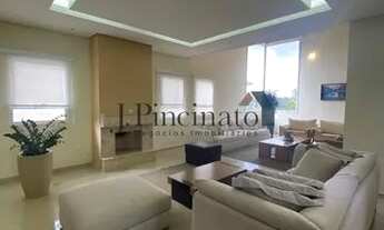 Imagem: Casa Térrea em Condomínio em Jundiaí