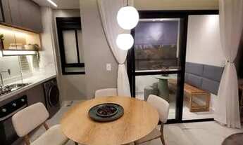 Imagem 3: Apto 02 dorms (01 suíte) - Plantas Personalizáveis - 500m Praia da Ponta Negra