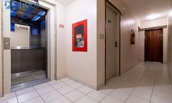 Imagem 2: Apartamento com 2 dormitórios à venda, 88 m² por R$ 559.000,00 - Andaraí - Rio de Janeiro