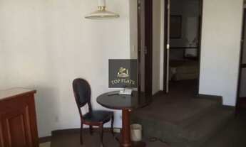 Imagem 3: Flat disponível na Bela Vista