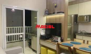 Imagem 5: Apartamento Padrão em São José dos Campos