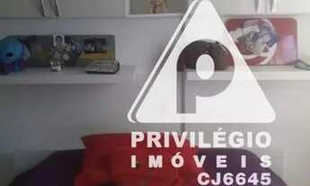 Imagem 5: Apartamento à venda, 1 quarto, Glória - RIO DE JANEIRO/RJ