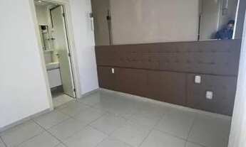 Imagem 2: Frente mar! Linda vista da varanda! Armários planejados!