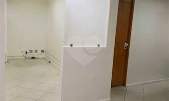 Imagem 5: São Paulo - Conjunto Comercial/Sala - PARAÍSO