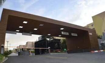 Imagem: Apartamento térreo para locação no Colinas