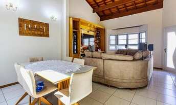 Imagem 6: Casa de condomínio térrea para aluguel com 3 quartos