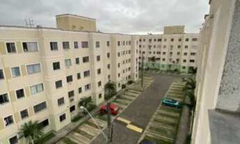 Imagem 4: Apartamento no Condomínio Vila Verde