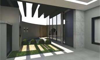 Imagem 5: Casa com 3 dormitórios à venda, 143 m² por R$ 1.200.000,00 - Parque Universitário - Americ