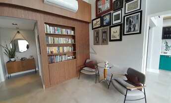 Imagem 2: Apartamento - Taquaral - Campinas