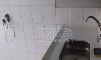 Imagem: Kitnet com 1 dormitório para alugar, 40