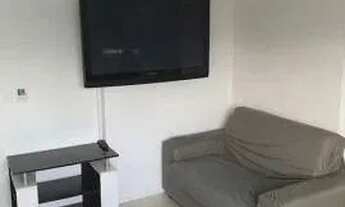 Imagem 2: Flat para aluguel possui 48 metros quadrados com 1 quarto em Consolação - São Paulo - SP