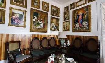 Imagem 7: Casa à venda, 6 quartos, 1 suíte, 3 vagas, Cosme Velho - RIO DE JANEIRO/RJ