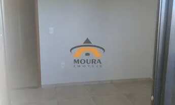 Imagem 2: Apartamento 1 quarto para Locação Setor Placa da Mercedes (Núcleo Bandeirante), Brasília