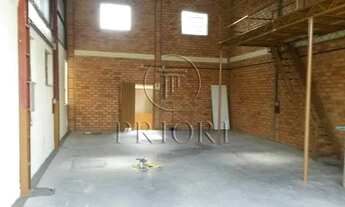 Imagem: PORTO ALEGRE - Galpão/Depósito/Armazém